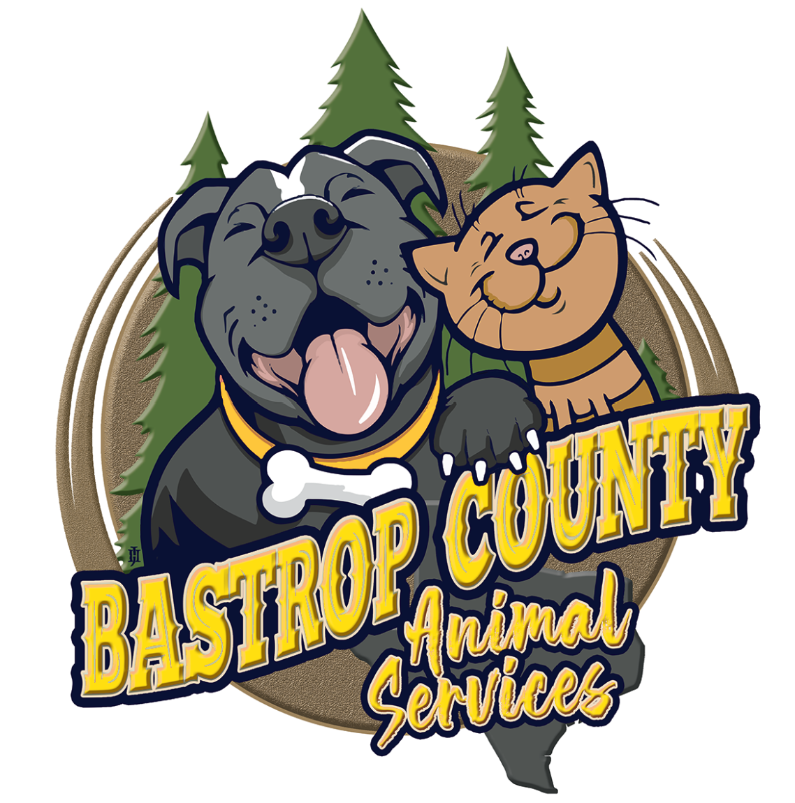 Bastrop Animal Control