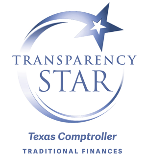 Transparency Star Traditional Finiances