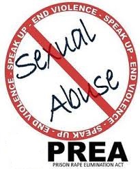 PREA Sexual Abuse